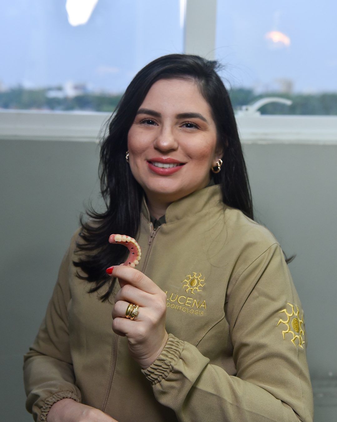 Dra. da Lucena Odontologia